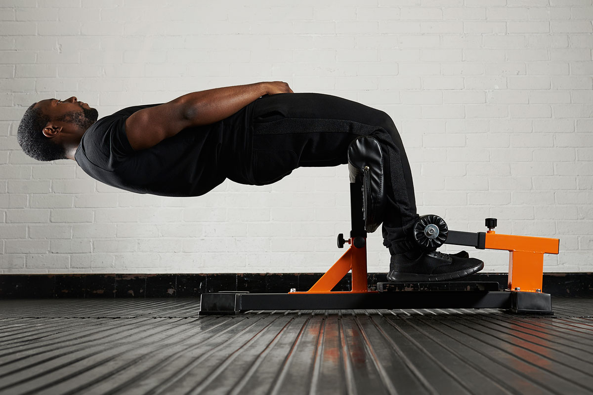 What Are Sissy Squats? Mirafit